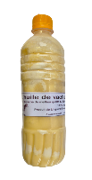 Huile de vache, 325 ml