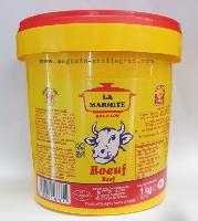 Bouillon buf, la marmite, 1kg 