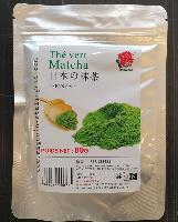 Thé vert Matcha (80g)
