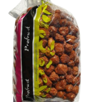 Arachides caramélisés, 500g.