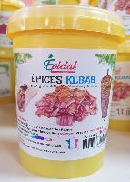 Epices kebab 300g