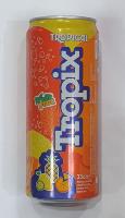 Tropix canette, (24x33 cl)