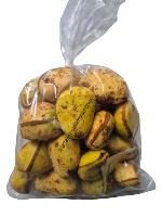Noix de kola blanc, 1kg.
