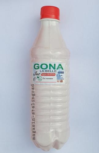 Gona la belle (50cl)