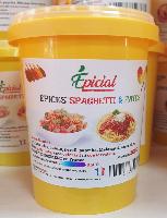 Epices spaghetti et ptes 300g