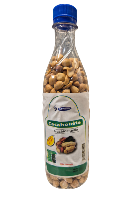 Arachide grillé côte d'Ivoire, 300g.