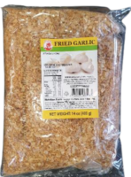 Ail frit 'COQ' (400g)