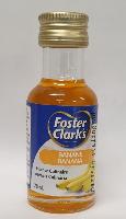 Essence banane Fester clark's 28ml.