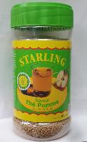 Th pomme en granule starling 400g