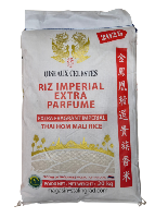 Riz imprial extra parfum 2025  (20kg)