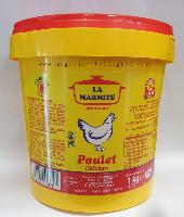 Bouillon poulet la marmite, 1kg.