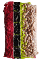 Arachides crues décortiquées (1kg).