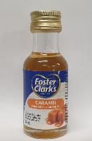 Essence caramel Fester clark's 28ml.