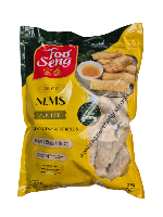 Nems au poulet surgels (2 kg)